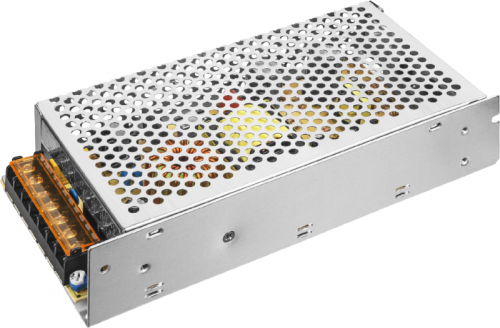 Драйвер для светодиодной ленты 90 643 OD-P150-IP20-24V ОНЛАЙТ 90643 Драйвер для светодиодной ленты 90 643 OD-P150-IP20-24V ОНЛАЙТ 90643