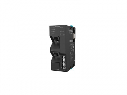 Модуль коммуникационный I/O EtherCAT SE SM110204 Модуль коммуникационный I/O EtherCAT SE SM110204