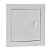 Люк ревизионный 150х150 металл Basic EKF lm-150x150