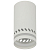 Светильник OL50 WH MR16 GU10 IP20 настен./потолочн. спот бел. Эра Б0059802