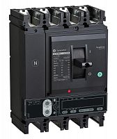 Выключатель автоматический SPC630 36кА S5.3E 4P4D 630А SE SPC630F63053E4DFC