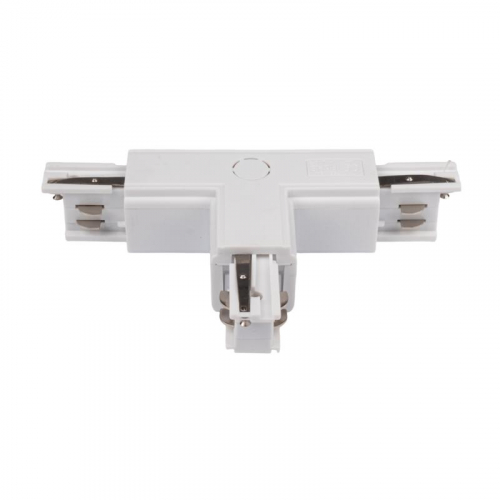 Аксессуар к шинопроводу трехфазному 3P PTR CT-WH R/INT правый внешний Pro+ бел. JazzWay 5063297 фото 3