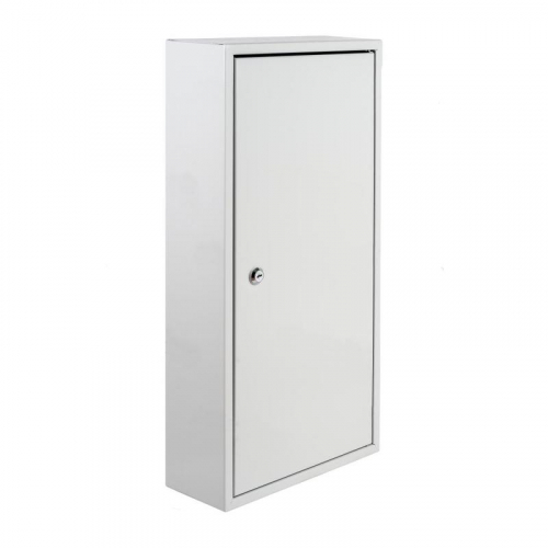 Корпус навесной ЩРн-48 610х300х120 IP31 метал. PRIZMA TOKOV ELECTRIC TKE-PZ-MRB-48-IP31