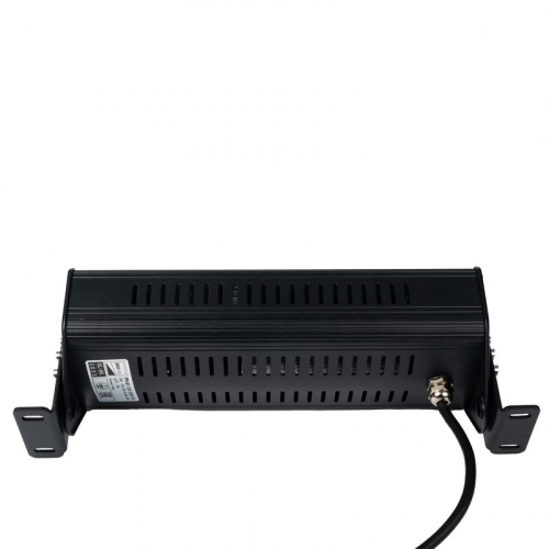 Светильник светодиодный PPI-01 50Вт 5000К IP65 new slim ДСП для высоких пролетов Pro+ JazzWay 5047198 фото 4