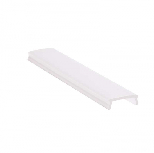 Рассеиватель защелкивающийся для профиля PAL 1105 мат. (дл.2м) JazzWay 5009530 Рассеиватель защелкивающийся для профиля PAL 1105 мат. (дл.2м) JazzWay 5009530
