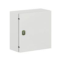 Корпус навесной уличный ST Outdoor с М/П 400х400х200мм IP66 DKC R5ST0442-OUTDOOR