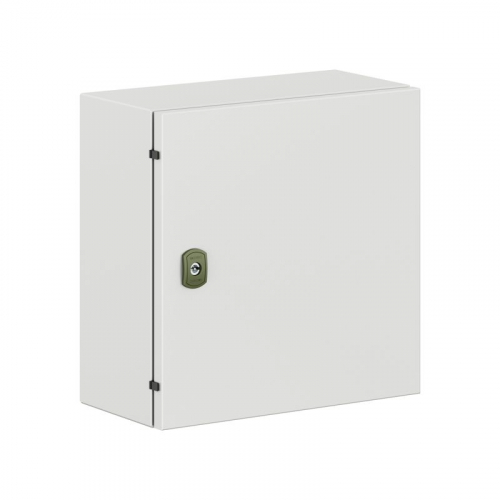 Корпус навесной уличный ST Outdoor с М/П 400х400х200мм IP66 DKC R5ST0442-OUTDOOR Корпус навесной уличный ST Outdoor с М/П 400х400х200мм IP66 DKC R5ST0442-OUTDOOR