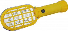 Фонарь для работы 93 868 NPT-W16-3AA 18LED 4Вт+1LED 1Вт 2реж. NAVIGATOR 93868