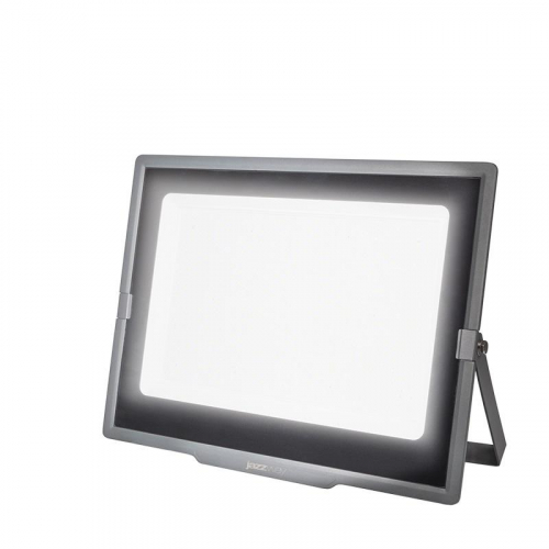 Прожектор светодиодный PFL-C3 400Вт 6500К IP65 ДО/СДО закален. прозр. стекло JazzWay 5048591 фото 2