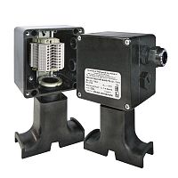 Коробка соединительная РТВ 403-1Б/0 ССТ 2182353