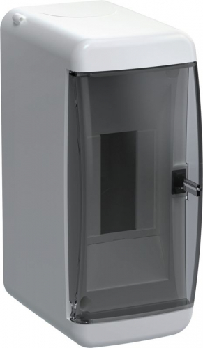 Корпус КМПн-2 TEKFOR Mini IP41 пластик. бел. IEK TFM-KP73-N-02-41-K01-K01 Корпус КМПн-2 TEKFOR Mini IP41 пластик. бел. IEK TFM-KP73-N-02-41-K01-K01