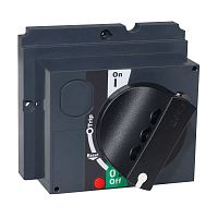 Привод ручной OptiMat D100; D160; D250-УХЛ3 КЭАЗ 364822
