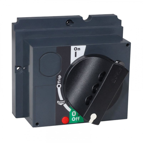 Привод ручной OptiMat D100; D160; D250-УХЛ3 КЭАЗ 364822 Привод ручной OptiMat D100; D160; D250-УХЛ3 КЭАЗ 364822