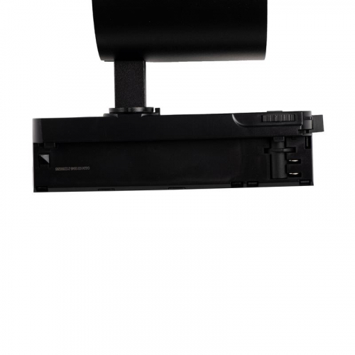 Светильник светодиодный трековый трехфазный 3P PTR 7020 20Вт 4000К 36град. BL IP40 Pro+ JazzWay 5062436 фото 6 Светильник светодиодный трековый трехфазный 3P PTR 7020 20Вт 4000К 36град. BL IP40 Pro+ JazzWay 5062436 фото 6
