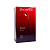 Светильник UF-405 C02 E27 торшер напольн. черн. Ultraflash 15730