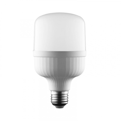 Лампа светодиодная LED-M80-40W/6500K/E27/FR/NR 40Вт матовая 6500К холод. бел. E27 (упак. картон) Volpe UL-00006790