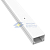 Кабель-канал 25х17 L2000 пластик TMC DKC 00304