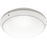 Светильник светодиодный CD LED 18 EM 18Вт 4000К IP65 потолочный СТ 1134000070
