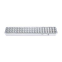 Светильник светодиодный СБА 1098-60AC/DC 60 LED 2.0А.ч lithium battery AC/DC аварийный IN HOME 4690612029504