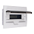 Бокс модульный встраив. PDB/R 1012 WH (ЩРВ-П-12) IP41 пластик. JazzWay 5071759