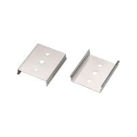 Держатель SL-COMFORT-3551 метал. (уп.2шт) Arlight 031814(1)