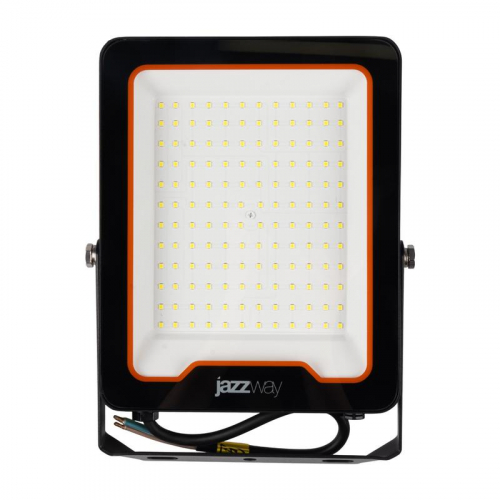 Прожектор светодиодный PFL-V 100Вт 6500К IP65 ДО JazzWay 5039759 фото 2
