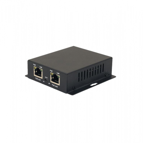Удлинитель PoE /Коммутатор SW-8030/D(90Вт) Gigabit Ethernet на 3 RJ45 порта OSNOVO 13681 Удлинитель PoE /Коммутатор SW-8030/D(90Вт) Gigabit Ethernet на 3 RJ45 порта OSNOVO 13681