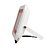 Прожектор светодиодный PFL-SA 50Вт 6500К IP65 60град. ДО бел. Pro+ JazzWay 5007970