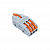 Клемма монтажная СМК PTC-1P 4213 450В 32А 0.08-2.5(4.0)кв.мм JazzWay 5073982