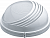 Светильник ЛОН 94 819 NBL-R3-100-E27/WH 1х100Вт E27 IP54 (аналог НПБ 1107 бел. круг ресн. 100Вт) Navigator 94819