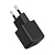 Устройство зарядное сетевое с двумя портами USB-A и USB-C 25Вт GaN Rexant 18-2203