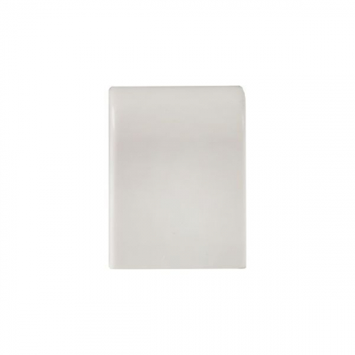 Заглушка 15х10 бел. Plast PROxima (уп.4шт) EKF ecw-15-10x4 фото 2 Заглушка 15х10 бел. Plast PROxima (уп.4шт) EKF ecw-15-10x4 фото 2
