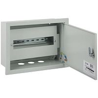 Корпус металлический ЩРВ-12з-76 IP31 УХЛ3 NO-120-10 ЭРА Б0028772