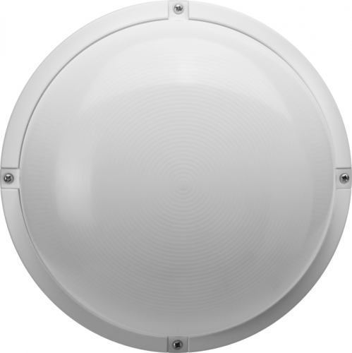 Светильник светодиодный 61 951 OBL-R3-18-4K-WH-IP65-LED 18Вт 4000К IP65 1620лм ЖКХ круг бел. (аналог НПП) без датчика ОНЛАЙТ 61951 фото 2 Светильник светодиодный 61 951 OBL-R3-18-4K-WH-IP65-LED 18Вт 4000К IP65 1620лм ЖКХ круг бел. (аналог НПП) без датчика ОНЛАЙТ 61951 фото 2