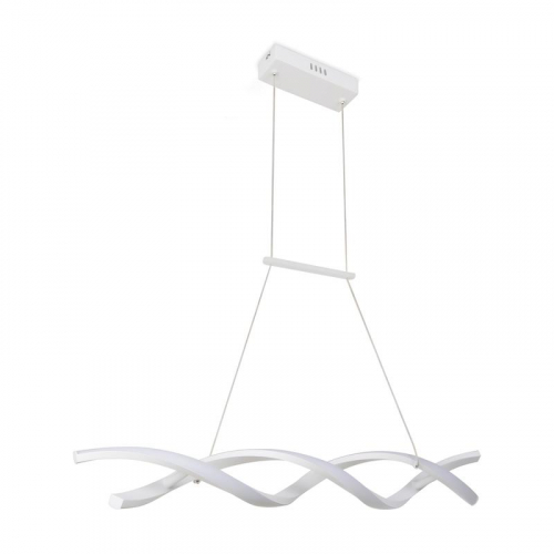 Светильник Chainy 40Вт IP20 подвесной Freya FR6121PL-L38W фото 2 Светильник Chainy 40Вт IP20 подвесной Freya FR6121PL-L38W фото 2