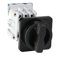 Выключатель нагрузки 3п 32А OptiSwitch DI-L1-32-3P КЭАЗ 274882