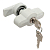 Замок с металлическим ключом для ЩМП-П IP65 PROxima EKF PB65LOCKMETAL