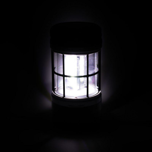 Фонарь аккумуляторный LED38102 LED+3COB 5 реж. Micro-USB PowerBank пластик коробка черн./бел. Ultraflash 15952 фото 4 Фонарь аккумуляторный LED38102 LED+3COB 5 реж. Micro-USB PowerBank пластик коробка черн./бел. Ultraflash 15952 фото 4