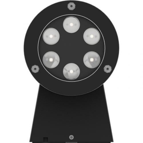 Светильник светодиодный JIMMY LED 12W D15 840 BL СТ 1874000120 фото 2 Светильник светодиодный JIMMY LED 12W D15 840 BL СТ 1874000120 фото 2