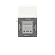 Розетка силовая KANT IP44 2P+E защ. шторки с крышкой бел. магнолия DKC 7000013