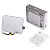 Прожектор светодиодный PFL-SA 100Вт 6500К IP65 OPAL СДО JazzWay 5065932