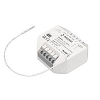Диммер TY-102-72-PS-IN 12-48В 2х5А TUYA Wi-Fi 433Mhz IP20 пластик INTELLIGENT ARLIGHT 045359