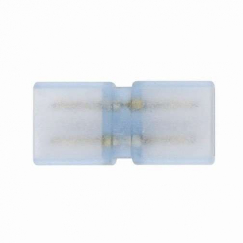 Соединитель контактный прямой UTC-K-12/A67-NNN CLEAR 025 POLYBAG для светодиодных лент 220В 10х7мм 2 контакта прозр. (уп.25шт) Uniel UL-00000868 Соединитель контактный прямой UTC-K-12/A67-NNN CLEAR 025 POLYBAG для светодиодных лент 220В 10х7мм 2 контакта прозр. (уп.25шт) Uniel UL-00000868
