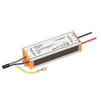 Блок питания ARPJ-SN-45700 (30Вт 20-45В 700мА) IP65 металл Arlight 045405