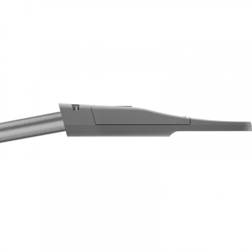 Светильник светодиодный SWIFT LED 40W DW1 740 RAL9006 СТ 1856000060 фото 4