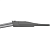 Светильник светодиодный SWIFT LED 40W DW1 740 RAL9006 СТ 1856000060