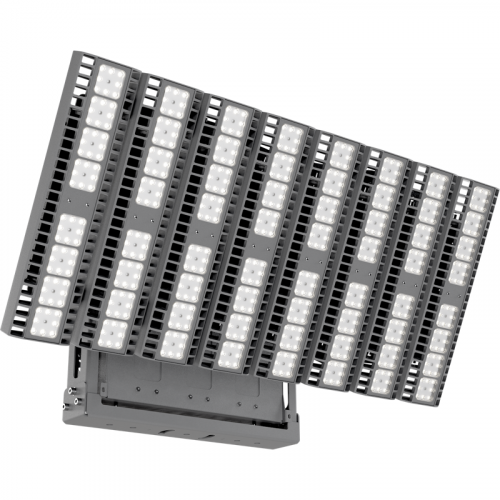 Светильник светодиодный HB LED 1100 D60 5000К G2 СТ 1224005780 фото 4 Светильник светодиодный HB LED 1100 D60 5000К G2 СТ 1224005780 фото 4