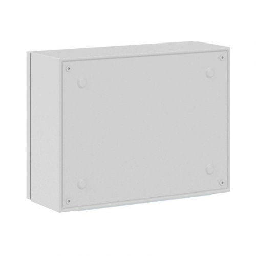 Корпус навесной уличный ST Outdoor с М/П 300х400х150мм IP66 DKC R5ST0341-OUTDOOR фото 3 Корпус навесной уличный ST Outdoor с М/П 300х400х150мм IP66 DKC R5ST0341-OUTDOOR фото 3
