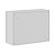 Корпус навесной уличный ST Outdoor с М/П 300х400х150мм IP66 DKC R5ST0341-OUTDOOR
