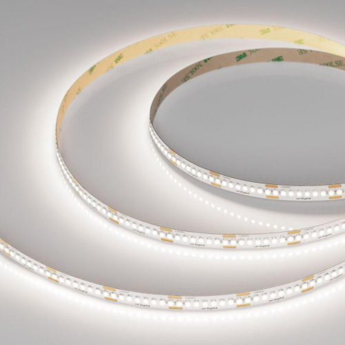 Лента светодиодная UL-A240-10mm 24V Day 5000К 19Вт/м IP20 (уп.5м) Arlight 048125 Лента светодиодная UL-A240-10mm 24V Day 5000К 19Вт/м IP20 (уп.5м) Arlight 048125